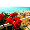 Отель Villaggio Spiagge Rosse, фото 24