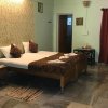 Отель Krishna Jungle Resort, фото 21