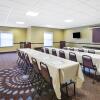 Отель Holiday Inn Express Circleville, an IHG Hotel, фото 16