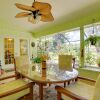 Отель Serene Punta Gorda Garden Home: Explore the Region в Пунте Горде