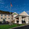 Отель Holiday Inn Express Charleston-Kanawha City, an IHG Hotel, фото 1