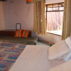 Отель Mashovhela Bush Lodge, фото 1