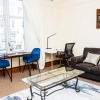 Отель The SUMMIT Apartment - Cozy Aberdeen Westend flat - Perfect for Short or Long stay - 1 bedroom, фото 14