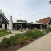 Отель Comfortable Villa With Garden, Near the Wadden Sea, фото 7