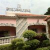 Отель Lisboa Bissau Отель Lisboa Bissau в Бисау
