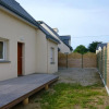 Отель House with 2 Bedrooms in Plurien, with Furnished Terrace, фото 1