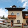 Отель Comfortable Holiday Home in Livigno near Ski Lift в Ливиньо