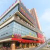 Отель Zhongcheng Baiyue Business Hotel, фото 2