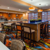 Отель Best Western Plus Fresno Airport Hotel, фото 32