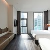 Отель Nine Tree Premier ROKAUS Hotel Seoul Yongsan, фото 35