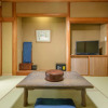 Отель Tabist Asanokan Annex Iroha Ise, фото 5