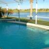 Отель Ref 27 Modern 6 Bed Villa Lake and Golf View Private Pool, фото 10