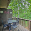 Отель Hot Springs Village Retreat w/ Deck: 3 Mi to Golf!, фото 7