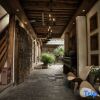 Отель Xishi Homestay (Lijiang Ancient City Branch), фото 9