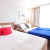 Отель Novotel Nice Aeroport Cap 3000, фото 6
