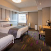 Отель Monterey Le Frere Osaka, фото 18