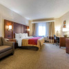 Отель Comfort Inn North - Air Force Academy Area, фото 3