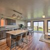 Отель Waldport Escape - Sanderling Sea Cottages, Unit 8, фото 10