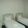 Отель Hôtel AKENA HF, фото 44