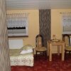 Отель Pokoje Goscinne w Browarze Osjann, фото 1