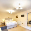 Отель Oakerthorpe Holiday Village, фото 32