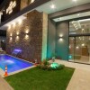 Отель Lithos Suites 203 Suite - Nikiti Halkidiki, фото 5