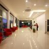 Отель Place2Stay Business Hotel - Waterfront, фото 2
