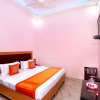 Отель OYO 11497 Hotel Sharnam, фото 20