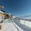Отель Hilltop apartment in Piesendorf with balcony, фото 20