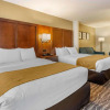 Отель Comfort Suites The Villages, фото 8