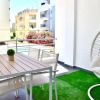 Отель Magicstay - Flat 2 Bedrooms 1 Bathroom - Larnaca, фото 17