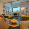 Отель The Living Local Dojo Atx 4 Bedroom Condo, фото 39