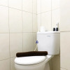 Отель Great Deal Studio At Springlake Summarecon Bekasi Apartment, фото 10