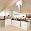 Отель Modern Holiday Home in Slagelse With Sea Nearby, фото 20