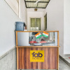 Отель Fabhote Green Residency 2, фото 2