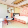 Отель Gwangyang S Self Check-in Motel, фото 2