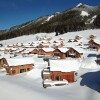 Отель Tauernchaletxl Pro Sprudelb au en Sauna Hohentauern, фото 4