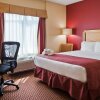 Отель SureStay Plus Hotel by Best Western Syracuse Airport, фото 3