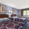 Отель Super 8 Motel - Gardner, фото 15