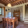 Отель Ferienhaus Mit Pool Cortona (Ar) 252S, фото 10