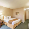 Отель Americas Best Value Inn Rhinelander, фото 5