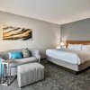 Отель Courtyard by Marriott Philadelphia Langhorne, фото 3