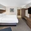 Отель Holiday Inn Express Hotel & Suites Providence-Woonsocket, an IHG Hotel, фото 6