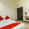 Отель OXY Royal Residency by OYO Rooms, фото 8