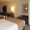 Отель Comfort Suites Denver International Airport, фото 28