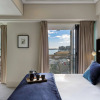 Отель The Sebel Auckland Viaduct Harbour, фото 6