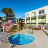 Отель SureStay Plus Hotel by Best Western Scottsdale North (ex.Fairfield Inn by Marriott Scottsdale North), фото 18