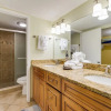 Отель Sanibel Siesta on the Beach Unit 405 2 Bedrooms 2 Bathrooms Condo, фото 6