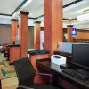 Отель Fairfield Inn & Suites Plainville, фото 14
