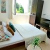 Отель Apartment With one Bedroom in Ulcinj, With Wonderful sea View, Balcony and Wifi, фото 28